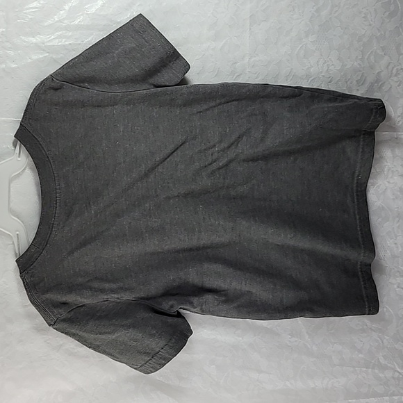 Cat And Jack Future Coder T-shirt Size 4T Grey - Picture 4 of 5